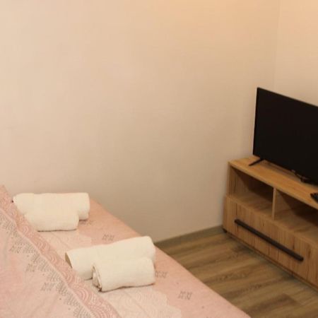 Eleon Motel 브레조비체 외부 사진