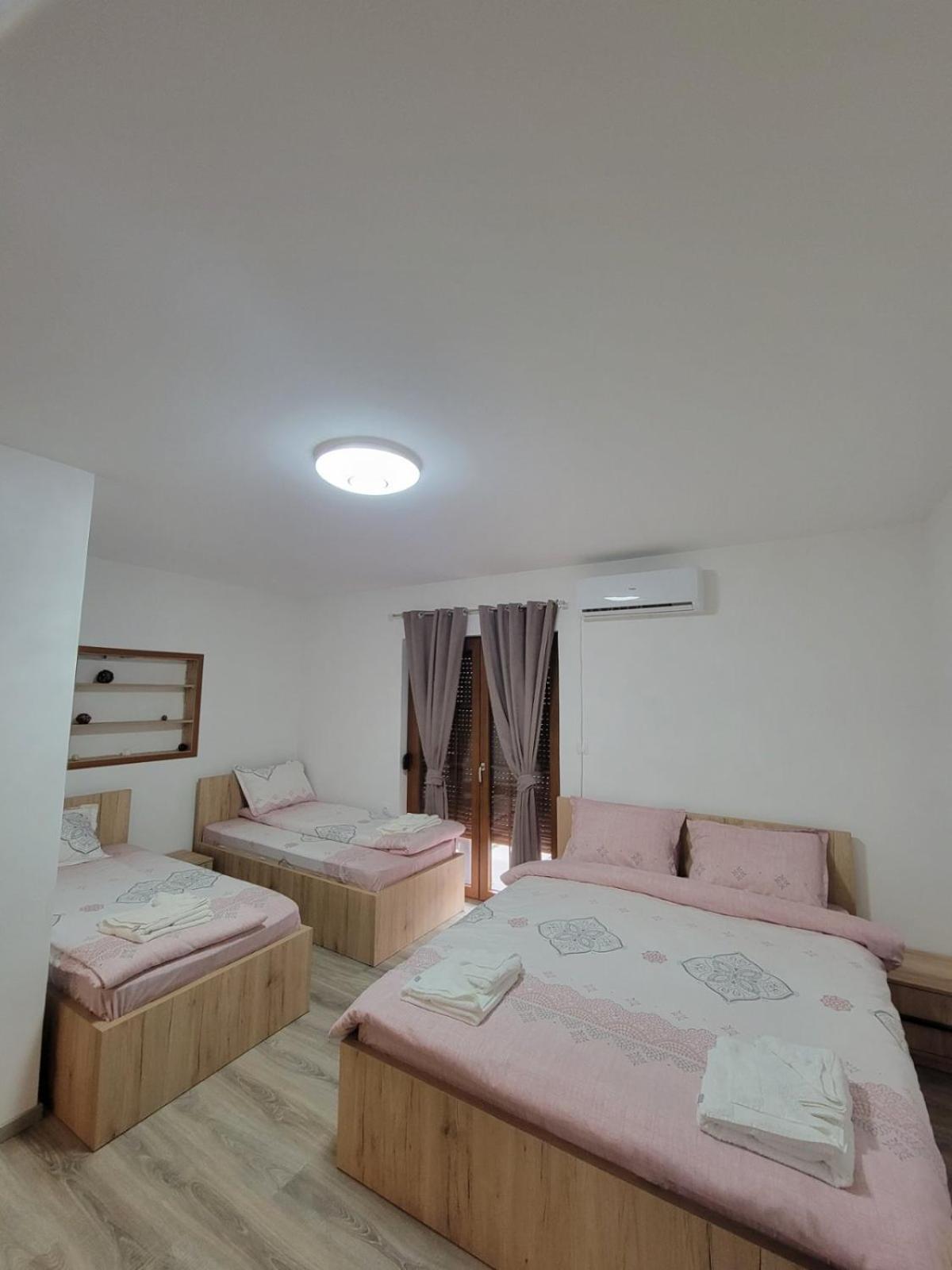 Eleon Motel 브레조비체 외부 사진