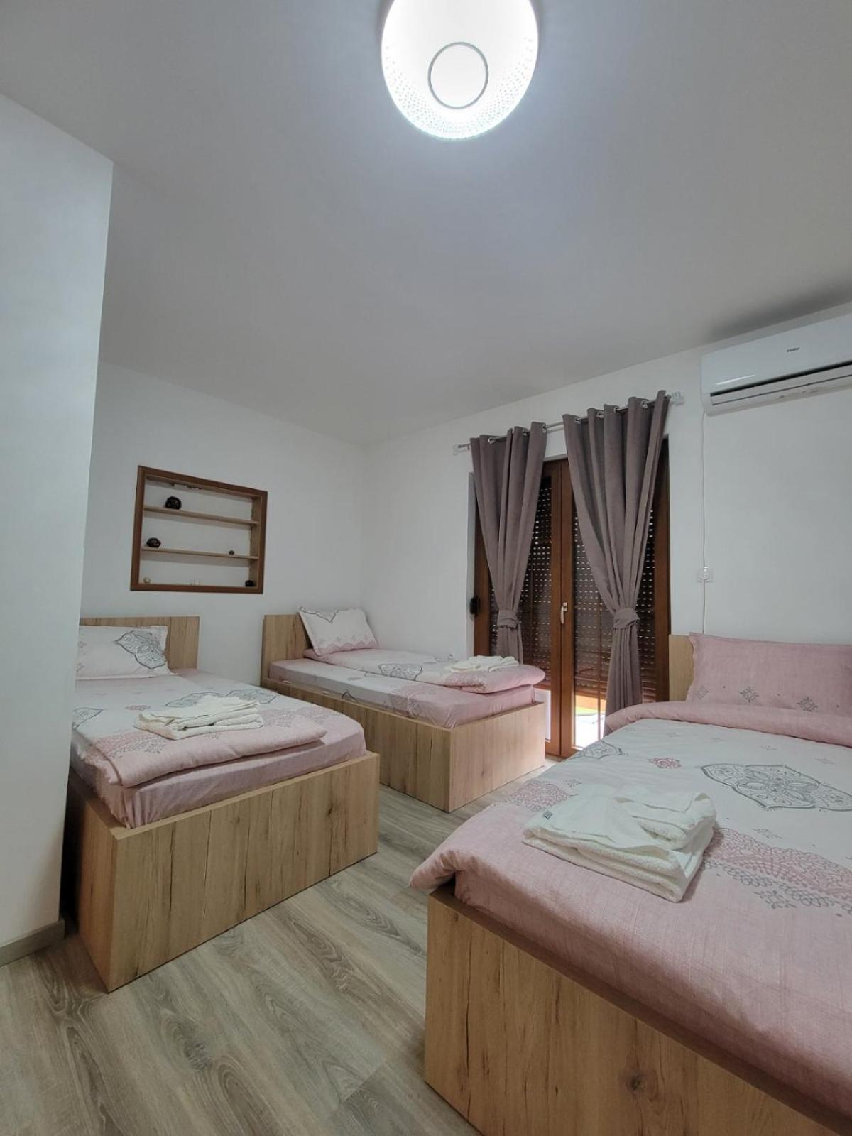 Eleon Motel 브레조비체 외부 사진