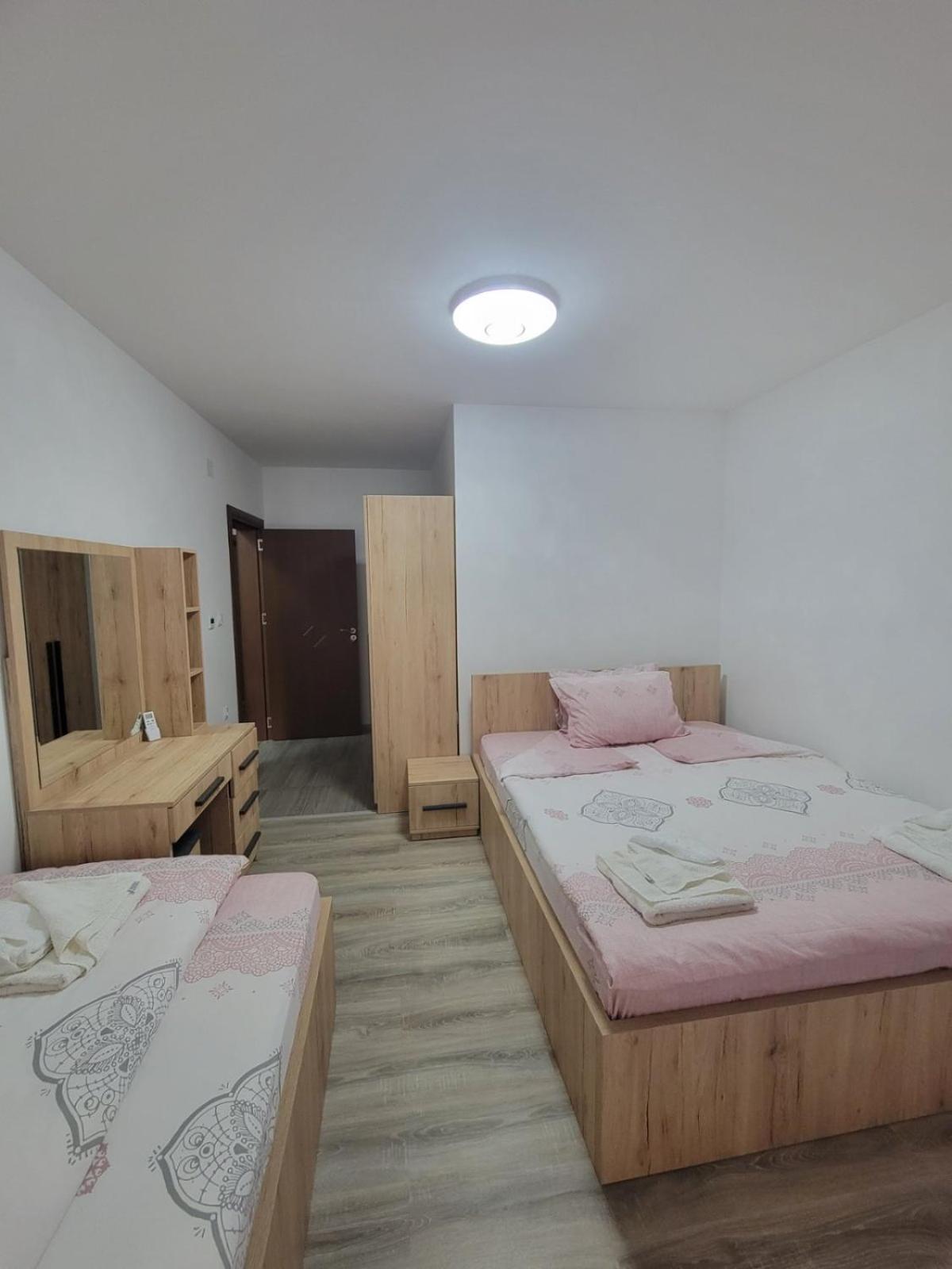 Eleon Motel 브레조비체 외부 사진
